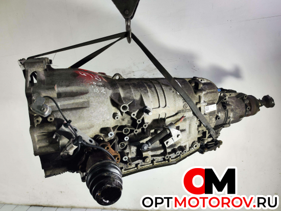 КПП автоматическая (АКПП)  Audi A6 4F/C6 [рестайлинг] 2009 LWC #3