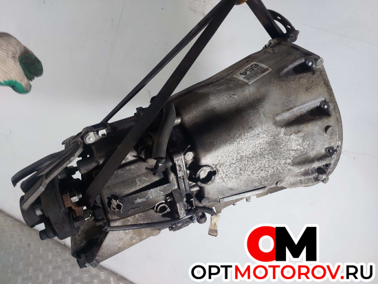 КПП механическая (МКПП)  Mercedes-Benz C-Класс W204/S204 2007 716654 #3