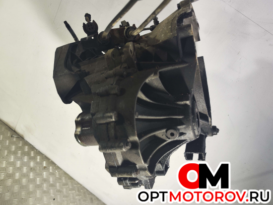 КПП механическая (МКПП)  Ford Transit 7 поколение 2010 8C1R7002DG #6