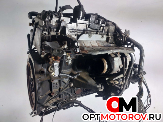 Двигатель  Mercedes-Benz C-Класс W203/S203/CL203 [рестайлинг] 2004 646962 #4