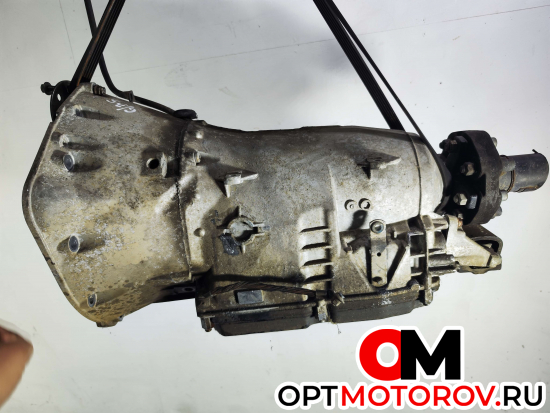 КПП автоматическая (АКПП)  Mercedes-Benz E-Класс W211/S211 2004 722626 #2