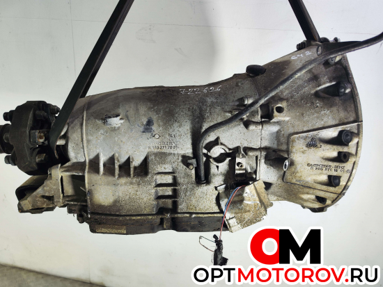 КПП автоматическая (АКПП)  Mercedes-Benz E-Класс W211/S211 2004 722626 #4