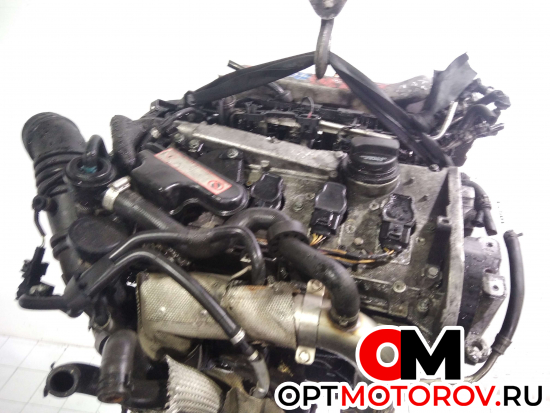 Двигатель  Audi TT 8N 2000 ARY #2