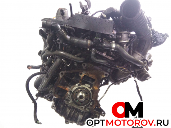 Двигатель  Audi TT 8N 2000 ARY #3