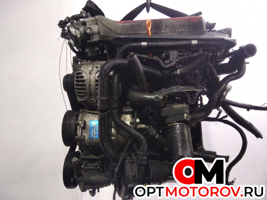 Двигатель  Audi TT 8N 2000 ARY #4