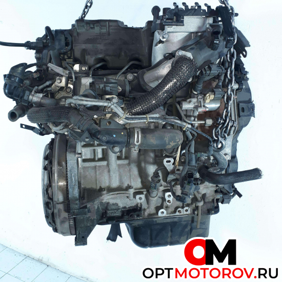 Двигатель  Peugeot 3008 1 поколение 2012 9H05, 10JBCJ #5