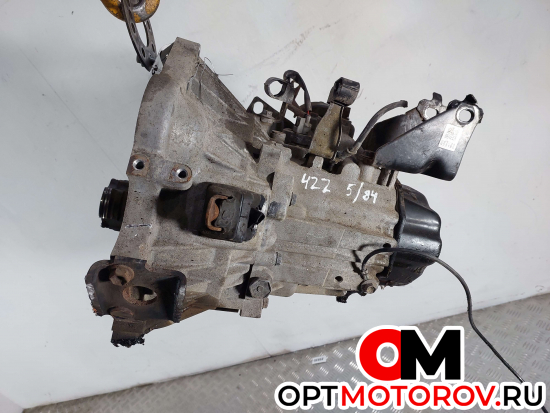 КПП механическая (МКПП)  Toyota Corolla 8 поколение (E110) [рестайлинг] 2000  #2