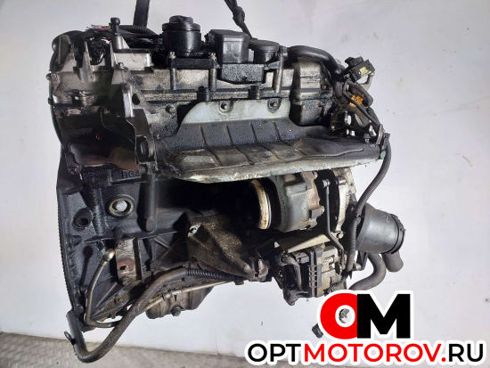 Двигатель  Mercedes-Benz C-Класс W203/S203/CL203 2003 646963 #5