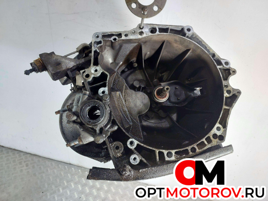 КПП механическая (МКПП)  Peugeot 308 T7 2009 20DP42 #1