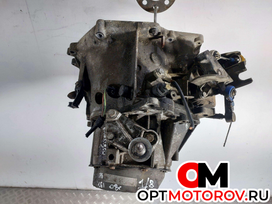 КПП механическая (МКПП)  Peugeot 308 T7 2009 20DP42 #3