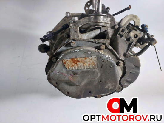 КПП механическая (МКПП)  Peugeot 308 T7 2009 20DP42 #4