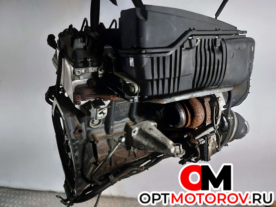 Двигатель  Mercedes-Benz C-Класс W204/S204 2007 646811 #5
