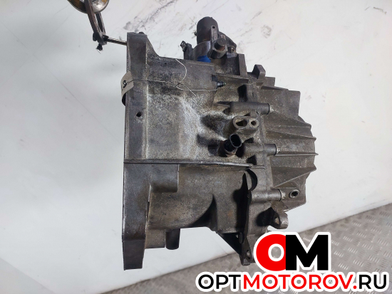 КПП механическая (МКПП)  Opel Astra H/Family [рестайлинг] 2008 55192042, 55186626, 55186620, 300193851 #2