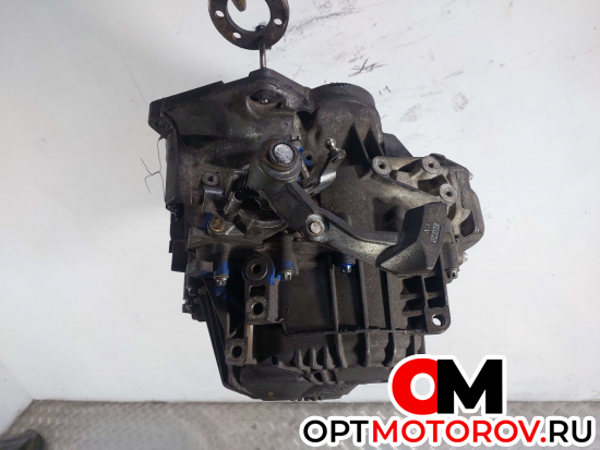 КПП механическая (МКПП)  Opel Astra H/Family [рестайлинг] 2008 55192042, 55186626, 55186620, 300193851 #3