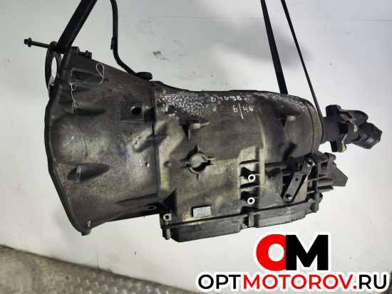 КПП автоматическая (АКПП)  Mercedes-Benz Vito W639 2008 722682 #2