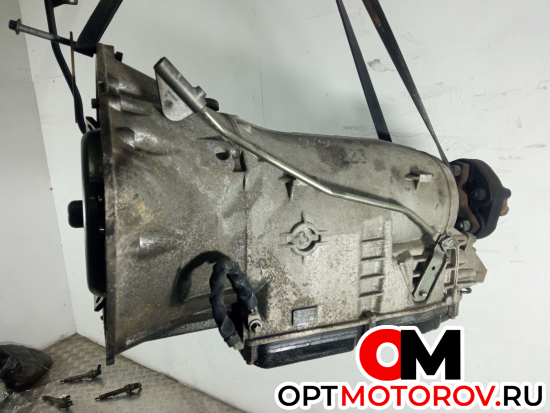 КПП автоматическая (АКПП)  Mercedes-Benz C-Класс W204/S204 2008 722640 #3