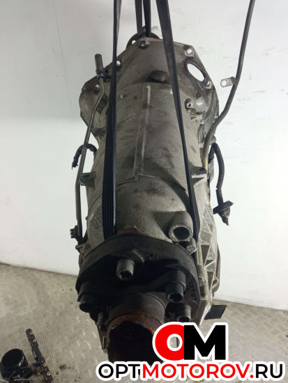 КПП автоматическая (АКПП)  Mercedes-Benz C-Класс W204/S204 2008 722640 #5