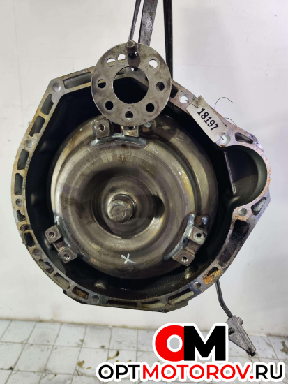 КПП автоматическая (АКПП)  Mercedes-Benz E-Класс W211/S211 2005 722699 #1