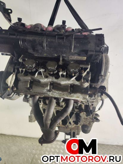 Двигатель  Rover 75 1 поколение 2002 20K4F, LCF #6
