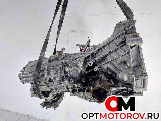 КПП механическая (МКПП)  Audi A6 4F/C6 2006 GVC #3