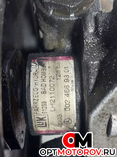  Mercedes-Benz E-Класс W211/S211 2003 0024669301, LH2110072 #3