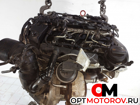 Двигатель  Volkswagen Passat B6 2008 CBA, CBAB #5