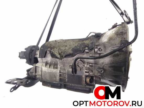КПП автоматическая (АКПП)  Mercedes-Benz C-Класс W203/S203/CL203 [рестайлинг] 2006 722699 #3