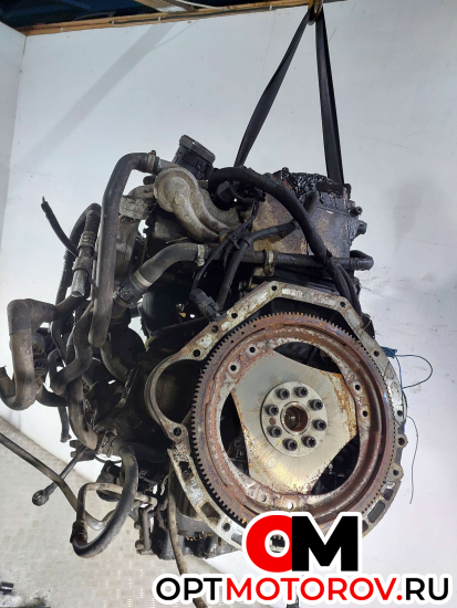 Двигатель  Mercedes-Benz Vito W639 2004 646981 #4