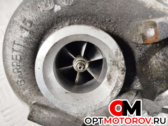  Mercedes-Benz E-Класс W211/S211 2005 A6460900080 #3