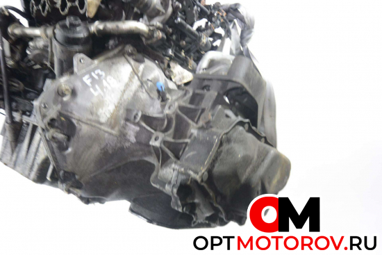 КПП механическая (МКПП)  Opel Astra H 2007 F13418 #1