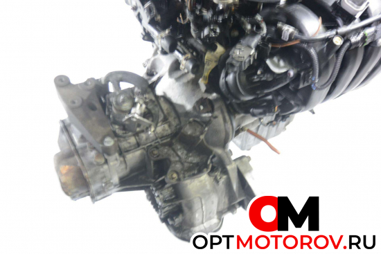 КПП механическая (МКПП)  Opel Astra H 2007 F13418 #2
