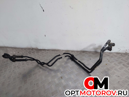 Шланг (трубка) АКПП  Audi A6 4F/C6 2006 4F0317817A, 4F0317818A, 4F0317821A, 4F0317228A #1