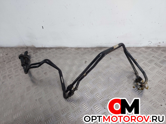 Шланг (трубка) АКПП  Audi A6 4F/C6 2006 4F0317817A, 4F0317818A, 4F0317821A, 4F0317228A #2