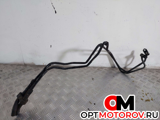 Шланг (трубка) АКПП  Audi A6 4F/C6 2006 4F0317817A, 4F0317818A, 4F0317821A, 4F0317228A #3