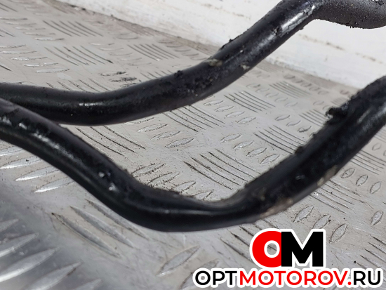 Шланг (трубка) АКПП  Audi A6 4F/C6 2006 4F0317817A, 4F0317818A, 4F0317821A, 4F0317228A #6