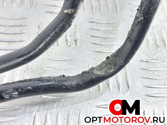 Шланг (трубка) АКПП  Audi A6 4F/C6 2006 4F0317817A, 4F0317818A, 4F0317821A, 4F0317228A #7