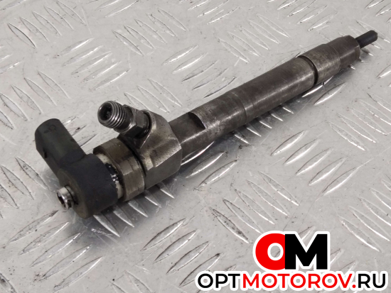 Форсунка топливная  Mercedes-Benz E-Класс W211/S211 2002 0445110155 #3