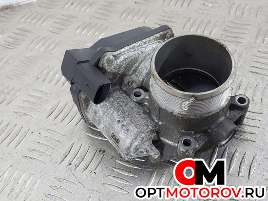 Дроссельная заслонка  Audi A4 B8/8K 2008 06F133062J #1