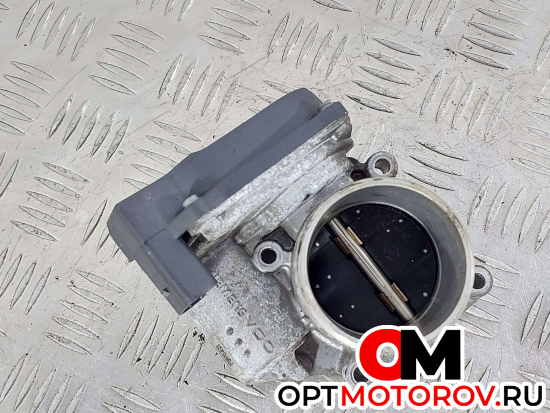 Дроссельная заслонка  Audi A4 B8/8K 2008 06F133062J #2