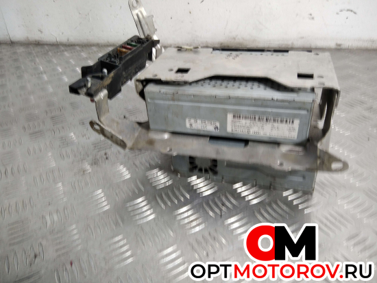 Блок мультимедиа  Audi A8 D3/4E [рестайлинг] 2006 4E0919146C, 4E0035541P #2