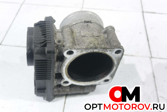 Дроссельная заслонка  Nissan X-Trail T30 2003  #3