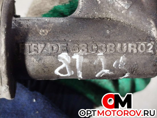 Цилиндр сцепления рабочий  Mazda 5 CR [рестайлинг] 2007 DE68038UR02 #2