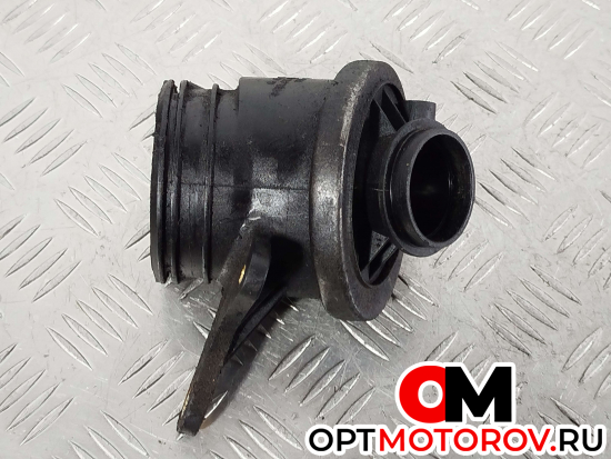 Патрубок турбины  Mercedes-Benz C-Класс W203/S203/CL203 2002 A6110981807 #1