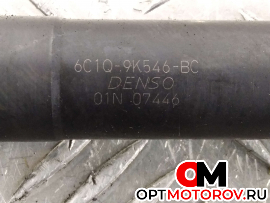 Форсунка топливная  Ford Transit 7 поколение 2010 6C1Q9K546BC #2