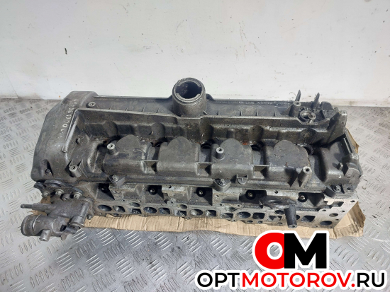Головка блока цилиндров  Mercedes-Benz E-Класс W210/S210 [рестайлинг] 2002 A6120102120, 6120160204 #2