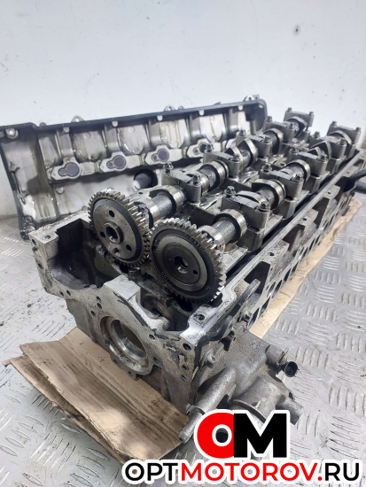 Головка блока цилиндров  Mercedes-Benz E-Класс W210/S210 [рестайлинг] 2002 A6120102120, 6120160204 #5