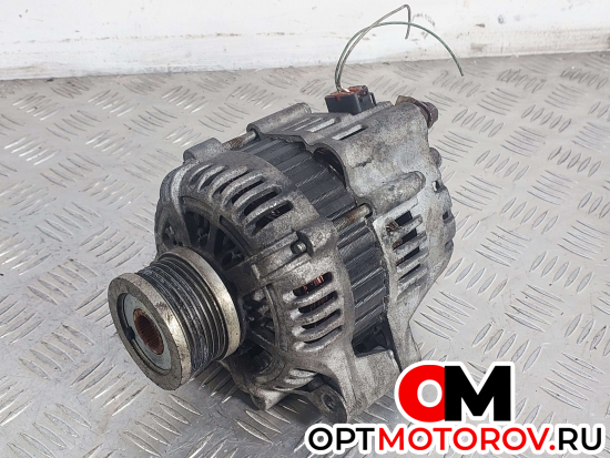 Генератор  Hyundai Santa Fe 2 поколение (CM) 2009 3730027013, 021319113 #1