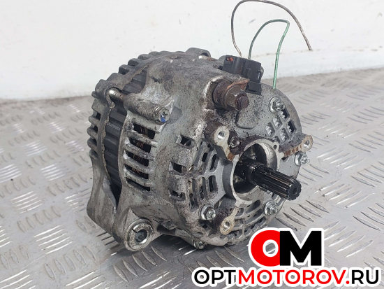 Генератор  Hyundai Santa Fe 2 поколение (CM) 2009 3730027013, 021319113 #2