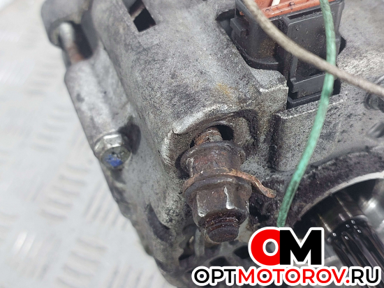 Генератор  Hyundai Santa Fe 2 поколение (CM) 2009 3730027013, 021319113 #3