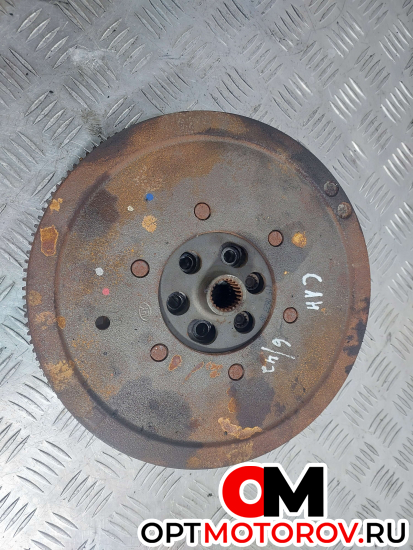 Маховик  Audi A6 4F/C6 [рестайлинг] 2009 415062308 #1